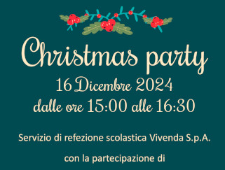 Christmas party